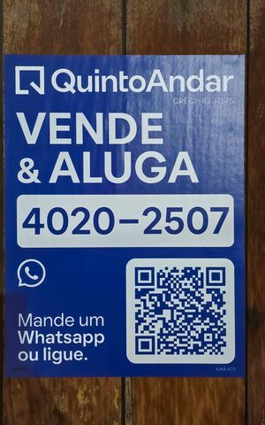 Apartamento à venda com 90m², 2 quartos e 4 vagas Apartamento à venda com 90m², 2 quartos e 4 vagasPlaca QuintoAndar
