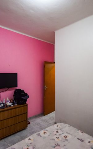 Apartamento à venda com 90m², 2 quartos e 4 vagas Apartamento à venda com 90m², 2 quartos e 4 vagasQuarto 1