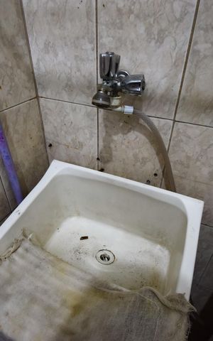 Apartamento à venda com 90m², 2 quartos e 4 vagas Apartamento à venda com 90m², 2 quartos e 4 vagasÁrea de Serviço