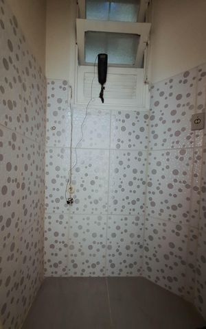 Apartamento à venda com 36m², 1 quarto e sem vaga Apartamento à venda com 36m², 1 quarto e sem vagaÁrea de Serviço