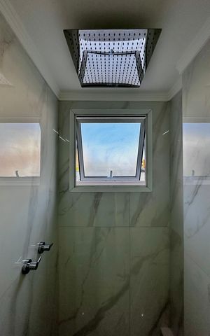 Apartamento à venda com 92m², 1 quarto e 1 vaga Apartamento à venda com 92m², 1 quarto e 1 vagaBanheiro Suíte