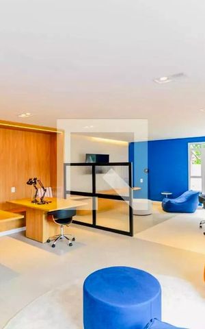 Apartamento à venda com 92m², 1 quarto e 1 vaga Apartamento à venda com 92m², 1 quarto e 1 vagaCoworking