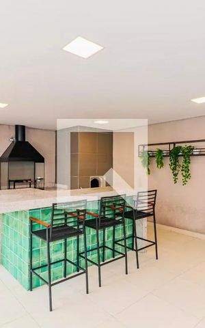Apartamento à venda com 92m², 1 quarto e 1 vaga Apartamento à venda com 92m², 1 quarto e 1 vagaChurrasqueira