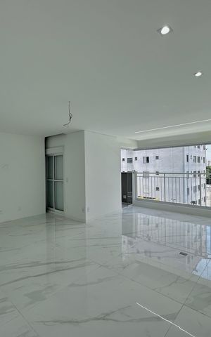 Apartamento à venda com 92m², 1 quarto e 1 vaga Apartamento à venda com 92m², 1 quarto e 1 vagaSala
