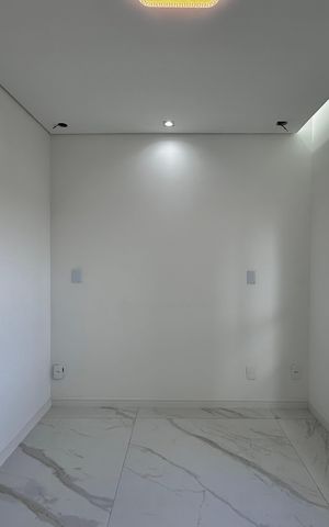 Apartamento à venda com 92m², 1 quarto e 1 vaga Apartamento à venda com 92m², 1 quarto e 1 vaga Suíte