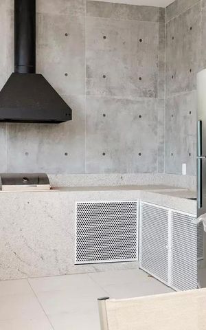 Apartamento à venda com 92m², 1 quarto e 1 vaga Apartamento à venda com 92m², 1 quarto e 1 vagaChurrasqueira