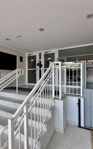 Apartamento à venda com 92m², 1 quarto e 1 vaga Apartamento à venda com 92m², 1 quarto e 1 vagaFachada