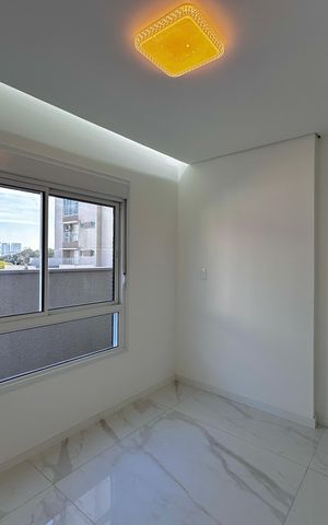 Apartamento à venda com 92m², 1 quarto e 1 vaga Apartamento à venda com 92m², 1 quarto e 1 vagaSuíte