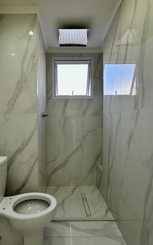 Apartamento à venda com 92m², 1 quarto e 1 vaga Apartamento à venda com 92m², 1 quarto e 1 vagaBanheiro Suíte