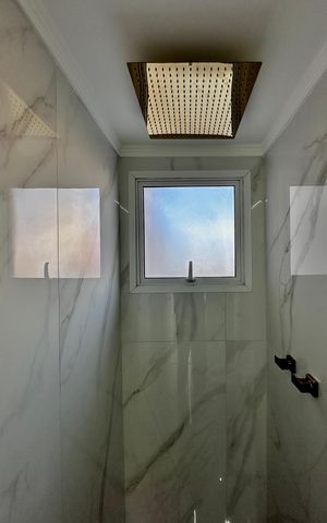Apartamento à venda com 92m², 1 quarto e 1 vaga Apartamento à venda com 92m², 1 quarto e 1 vagaBanheiro Social