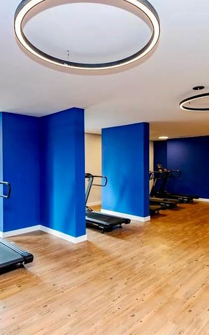 Apartamento à venda com 92m², 1 quarto e 1 vaga Apartamento à venda com 92m², 1 quarto e 1 vagaAcademia
