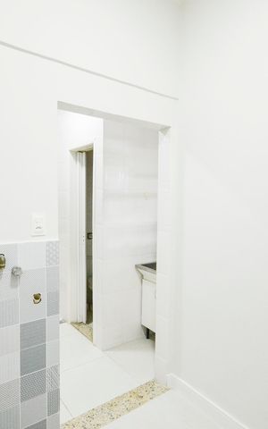 Apartamento para alugar com 95m², 2 quartos e 1 vagaÁrea de Serviço