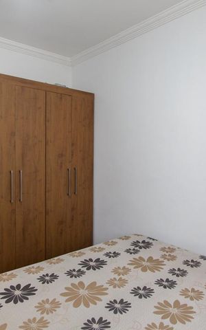 Casa de condomínio à venda com 120m², 3 quartos e 1 vagaQuarto 1