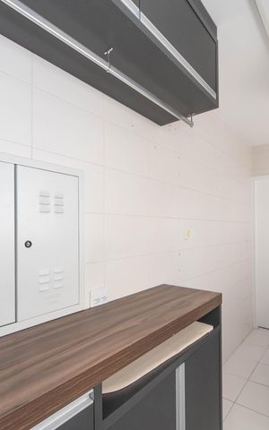 Apartamento para alugar com 146m², 3 quartos e 2 vagasÁrea de Serviço