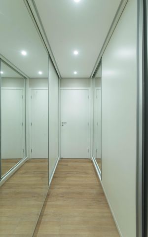 Apartamento para alugar com 146m², 3 quartos e 2 vagasSuíte 3