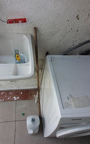 Casa à venda com 100m², 2 quartos e 1 vagaÁrea de Serviço
