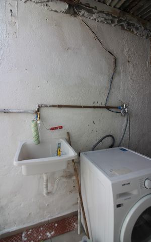 Casa à venda com 100m², 2 quartos e 1 vagaÁrea de Serviço