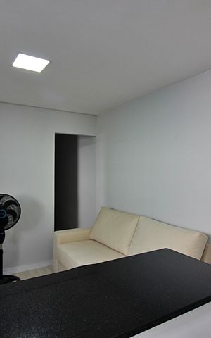 Casa à venda com 100m², 2 quartos e 1 vagaSala/Cozinha