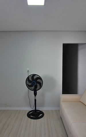 Casa à venda com 100m², 2 quartos e 1 vagaSala/Cozinha