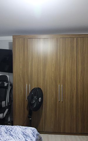 Casa à venda com 100m², 2 quartos e 1 vagaQuarto 1