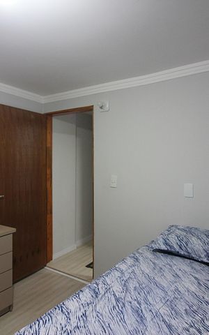 Casa à venda com 100m², 2 quartos e 1 vagaQuarto 1