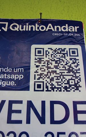 Casa à venda com 100m², 2 quartos e 1 vagaPlaca