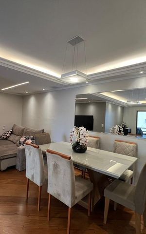 Casa à venda com 210m², 2 quartos e 3 vagas