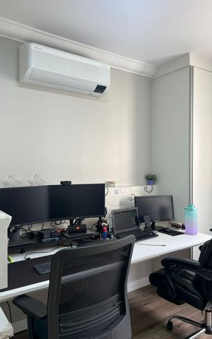 Casa à venda com 210m², 2 quartos e 3 vagas