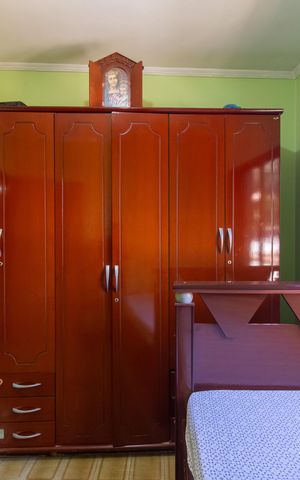 Casa para alugar com 150m², 4 quartos e 2 vagas Casa para alugar com 150m², 4 quartos e 2 vagasQuarto 3