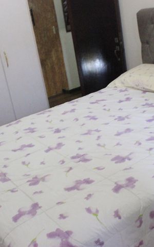 Casa à venda com 315m², 4 quartos e 6 vagasSuíte 3