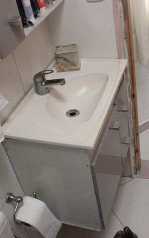 Casa à venda com 315m², 4 quartos e 6 vagasBanheiro da Suíte 3