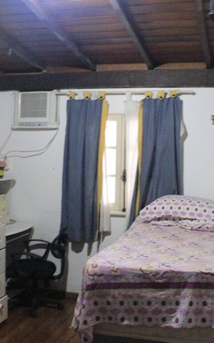 Casa à venda com 315m², 4 quartos e 6 vagasSuíte 2