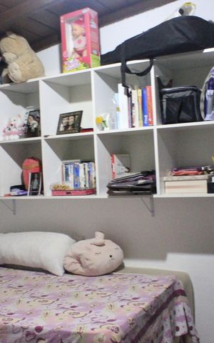 Casa à venda com 315m², 4 quartos e 6 vagasSuíte 2
