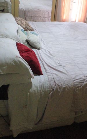 Casa à venda com 315m², 4 quartos e 6 vagasSuíte 4