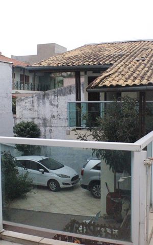 Casa à venda com 315m², 4 quartos e 6 vagasVaranda da Suíte 4