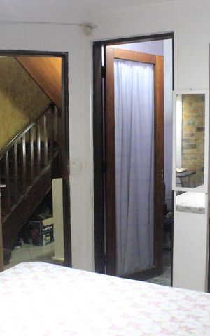 Casa à venda com 315m², 4 quartos e 6 vagasSuíte 1