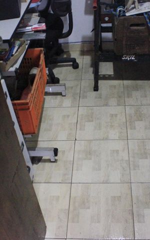 Casa à venda com 315m², 4 quartos e 6 vagasDepósito da edícula