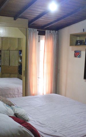 Casa à venda com 315m², 4 quartos e 6 vagasSuíte 4