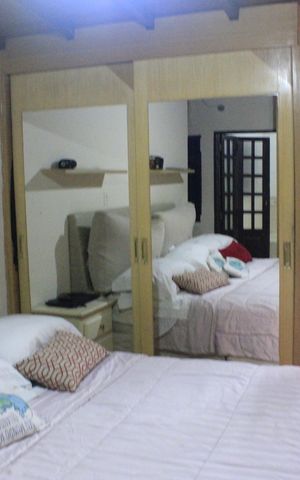 Casa à venda com 315m², 4 quartos e 6 vagasSuíte 4