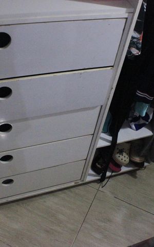 Casa à venda com 315m², 4 quartos e 6 vagasCloset da Suíte 1