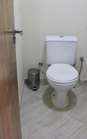 Casa à venda com 315m², 4 quartos e 6 vagasLavabo