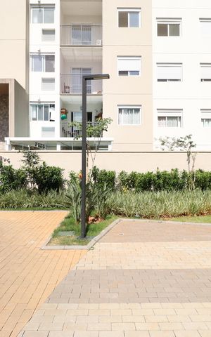 Apartamento à venda com 62m², 3 quartos e 1 vagaÁrea comum