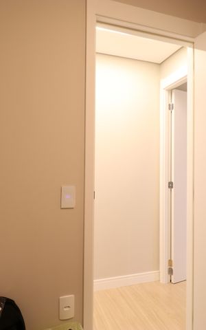 Apartamento à venda com 62m², 3 quartos e 1 vagaQuarto