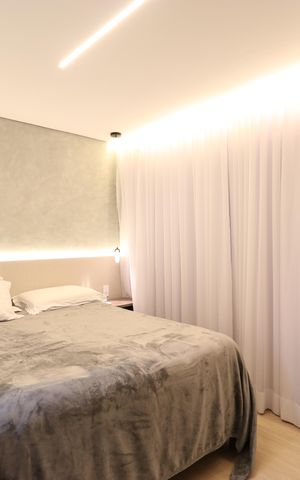 Apartamento à venda com 62m², 3 quartos e 1 vagaSuíte