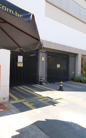 Apartamento à venda com 62m², 3 quartos e 1 vagaFachada