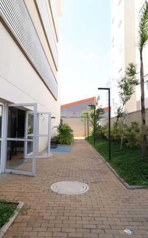 Apartamento à venda com 62m², 3 quartos e 1 vagaÁrea comum