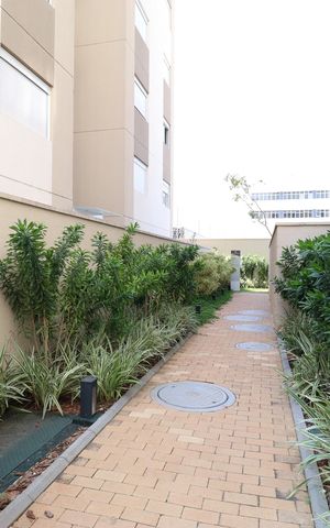 Apartamento à venda com 62m², 3 quartos e 1 vagaÁrea comum