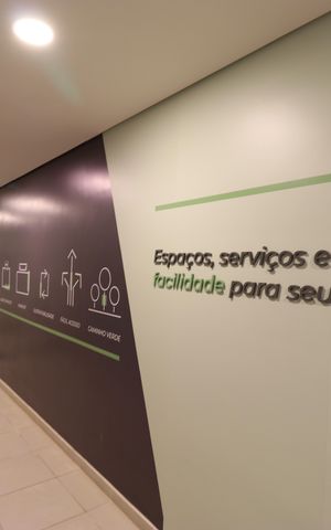 Apartamento à venda com 62m², 3 quartos e 1 vagaÁrea comum