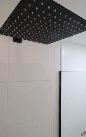 Apartamento à venda com 62m², 3 quartos e 1 vagaBanheiro Social