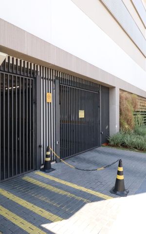 Apartamento à venda com 62m², 3 quartos e 1 vagaFachada